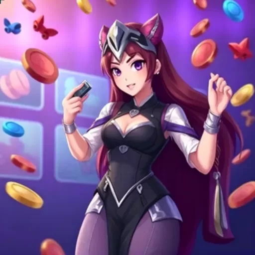 Menjelajahi Fitur Unggulan Situs Game bababet22