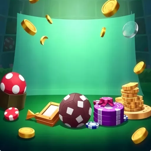 Mengulas Fitur Menarik di Situs Game bababet22