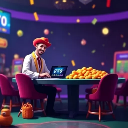 Panduan Lengkap Menggunakan Situs Game bababet22