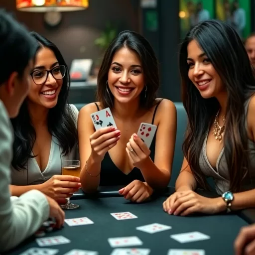 bababet22: Menyelami Keseruan Permainan Poker yang Menarik di Indonesia
